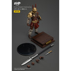 Productafbeelding Strife actiefiguur 1/18 Romeinse gladiator Hoplomachus 11 cm