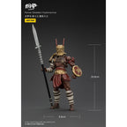 Productafbeelding Strife actiefiguur 1/18 Romeinse gladiator Hoplomachus 11 cm