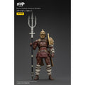 Productafbeelding Strife Actiefiguur 1/18 Romeinse Gladiator Retiarius Gladiator 11 cm
