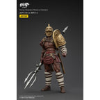 Productafbeelding Strife Actiefiguur 1/18 Romeinse Gladiator Retiarius Gladiator 11 cm