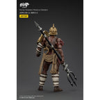 Productafbeelding Strife Actiefiguur 1/18 Romeinse Gladiator Retiarius Gladiator 11 cm