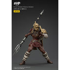 Productafbeelding Strife Actiefiguur 1/18 Romeinse Gladiator Retiarius Gladiator 11 cm