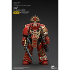 Product image Warhammer The Horus Heresy Action Figure 1/18 Blood Angels Raldoron First Captain of the Blood Angels 13 cm