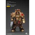 Productafbeelding Warhammer The Horus Heresy actiefiguur 1/18 Legio Custodes Aquilon Terminator Squad Aquilon met Lastrum Storm Bolter 14