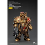 Productafbeelding Warhammer The Horus Heresy actiefiguur 1/18 Legio Custodes Aquilon Terminator Squad Aquilon met Lastrum Storm Bolter 14