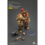 Productafbeelding Warhammer The Horus Heresy actiefiguur 1/18 Legio Custodes Aquilon Terminator Squad Aquilon met Lastrum Storm Bolter 14