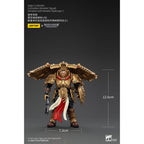 Productafbeelding Warhammer The Horus Heresy Actiefiguur 1/18 Legio Custodes Custodian Venatari Squad Venatari met Kinetic Destroyer 1 13