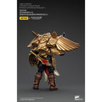 Productafbeelding Warhammer The Horus Heresy Actiefiguur 1/18 Legio Custodes Custodian Venatari Squad Venatari met Kinetic Destroyer 1 13