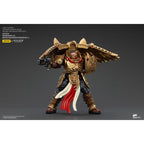 Productafbeelding Warhammer The Horus Heresy Actiefiguur 1/18 Legio Custodes Custodian Venatari Squad Venatari met Kinetic Destroyer 1 13