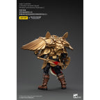 Product image Warhammer The Horus Heresy Action Figure 1/18 Legio Custodes Custodian Venatari Squad Venatari with Kinetic Destroyer 2 13