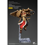 Product image Warhammer The Horus Heresy Action Figure 1/18 Legio Custodes Custodian Venatari Squad Venatari with Kinetic Destroyer 2 13