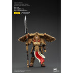 Productafbeelding Warhammer The Horus Heresy Actiefiguur 1/18 Legio Custodes Custodian Venatari Squad Venatari met Venatari Lance 13 cm