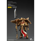 Productafbeelding Warhammer The Horus Heresy Actiefiguur 1/18 Legio Custodes Custodian Venatari Squad Venatari met Venatari Lance 13 cm