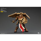 Productafbeelding Warhammer The Horus Heresy Actiefiguur 1/18 Legio Custodes Custodian Venatari Squad Venatari met Venatari Lance 13 cm
