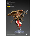 Productafbeelding Warhammer The Horus Heresy Actiefiguur 1/18 Legio Custodes Custodian Venatari Squad Venatari met Venatari Lance 13 cm