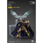 Product image Warhammer Age of Sigmar Action Figure Stormcast Eternals The Blacktalons Shakana Goldenblade 20 cm