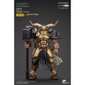 Productafbeelding Warhammer Age of Sigmar Actiefiguur Stormcast Eternals The Blacktalons Rostus Oxen Hammer 20 cm