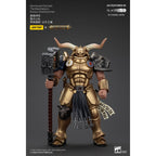 Productafbeelding Warhammer Age of Sigmar Actiefiguur Stormcast Eternals The Blacktalons Rostus Oxen Hammer 20 cm