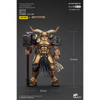Productafbeelding Warhammer Age of Sigmar Actiefiguur Stormcast Eternals The Blacktalons Rostus Oxen Hammer 20 cm