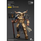 Productafbeelding Warhammer Age of Sigmar Actiefiguur Stormcast Eternals The Blacktalons Rostus Oxen Hammer 20 cm