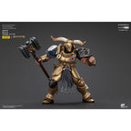 Productafbeelding Warhammer Age of Sigmar Actiefiguur Stormcast Eternals The Blacktalons Rostus Oxen Hammer 20 cm