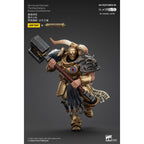 Productafbeelding Warhammer Age of Sigmar Actiefiguur Stormcast Eternals The Blacktalons Rostus Oxen Hammer 20 cm
