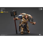 Productafbeelding Warhammer Age of Sigmar Actiefiguur Stormcast Eternals The Blacktalons Rostus Oxen Hammer 20 cm