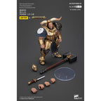 Productafbeelding Warhammer Age of Sigmar Actiefiguur Stormcast Eternals The Blacktalons Rostus Oxen Hammer 20 cm