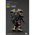 Product image Warhammer 40K Action Figure Chaos Space Marines Black Legion Chosen with Bolt Pistol and Power Fist 20 cm