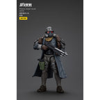 Productafbeelding Battle For the Stars actiefiguur Shadow Jaeger Squad Jackal 16 cm
