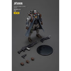 Productafbeelding Battle For the Stars actiefiguur Shadow Jaeger Squad Jackal 16 cm