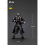 Productafbeelding Battle For the Stars actiefiguur Shadow Jaeger Squad Jackal 16 cm