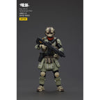 Productafbeelding Battle For the Stars actiefiguur Fear XS-03 Tactical Type Pilot 12 cm