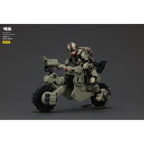 Productafbeelding Battle For the Stars actiefiguur Fear XS-03 Tactical Type Pilot 12 cm