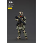 Productafbeelding Battle For the Stars actiefiguur Fear XS-03 Tactical Type Pilot 12 cm