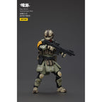 Productafbeelding Battle For the Stars actiefiguur Fear XS-03 Tactical Type Pilot 12 cm
