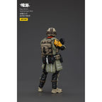 Productafbeelding Battle For the Stars actiefiguur Fear XS-03 Tactical Type Pilot 12 cm