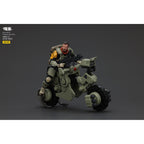 Productafbeelding Battle For the Stars actiefiguur Fear XS-03 Tactical Type Pilot 12 cm