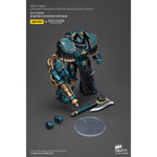 Product image Warhammer The Horus Heresy Action Figure Alpha Legion Lernaean Terminator with Conversion Beam Cannon 20 cm