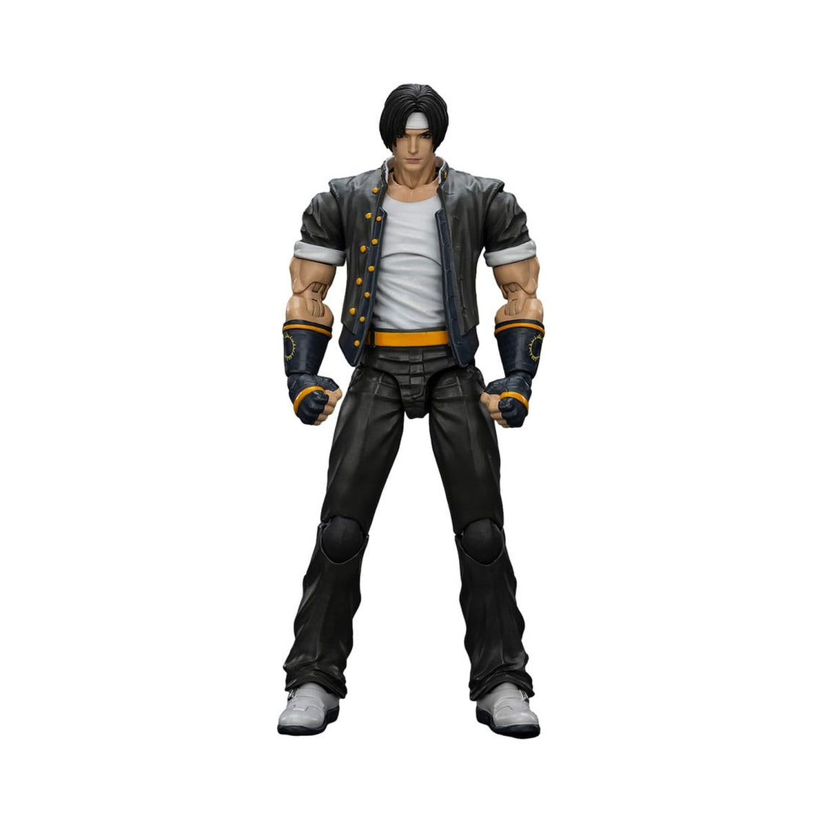 Productafbeelding The King Of Fighters '98 Actiefiguur Hero Team Kyo Kusanagi 12 cm