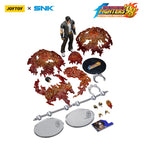 Productafbeelding The King Of Fighters '98 Actiefiguur Hero Team Kyo Kusanagi 12 cm