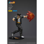 Productafbeelding The King Of Fighters '98 Actiefiguur Hero Team Kyo Kusanagi 12 cm
