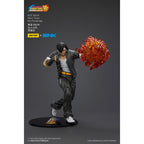 Productafbeelding The King Of Fighters '98 Actiefiguur Hero Team Kyo Kusanagi 12 cm