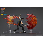 Productafbeelding The King Of Fighters '98 Actiefiguur Hero Team Kyo Kusanagi 12 cm