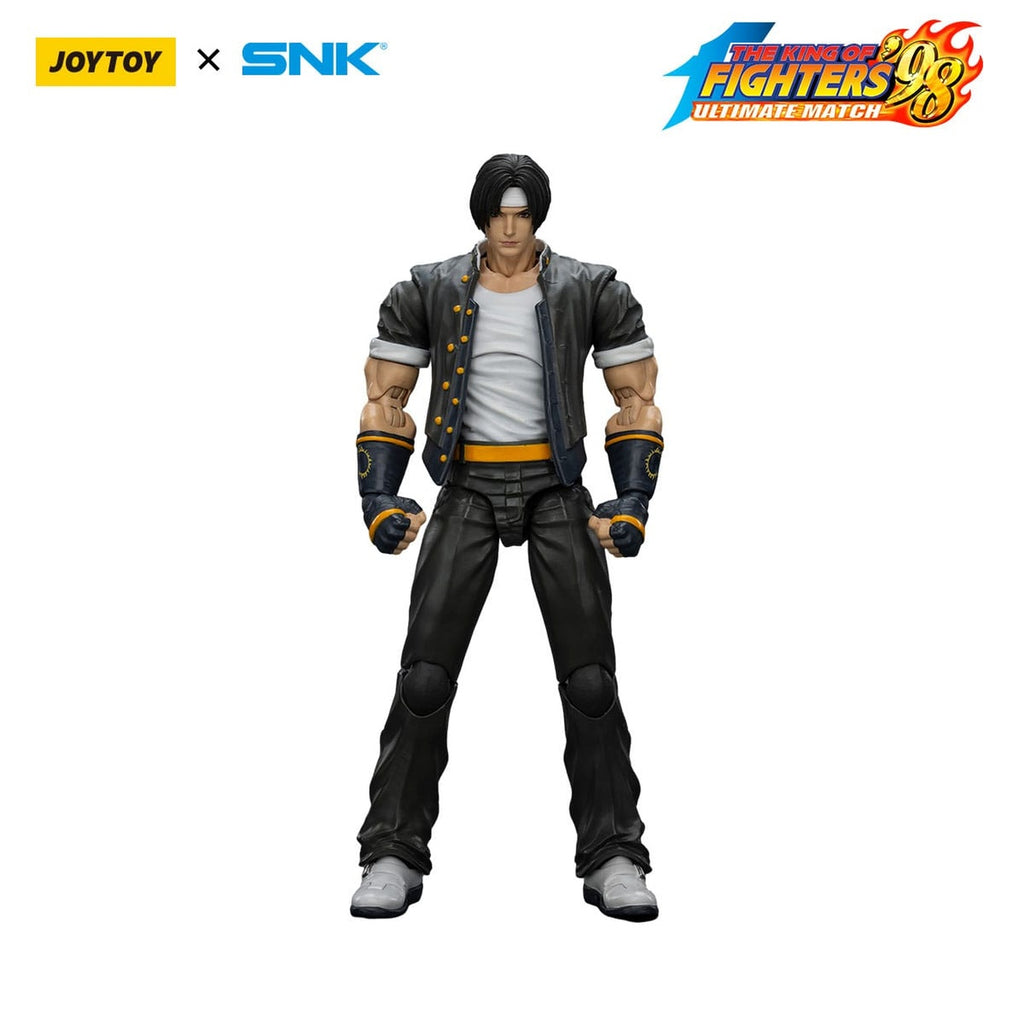 Productafbeelding The King Of Fighters '98 Actiefiguur Hero Team Kyo Kusanagi 12 cm