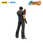 Productafbeelding The King Of Fighters '98 Actiefiguur Hero Team Kyo Kusanagi 12 cm