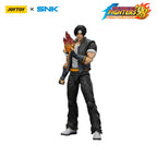 Productafbeelding The King Of Fighters '98 Actiefiguur Hero Team Kyo Kusanagi 12 cm