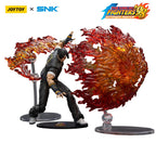 Productafbeelding The King Of Fighters '98 Actiefiguur Hero Team Kyo Kusanagi 12 cm