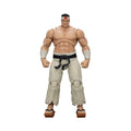 Productafbeelding The King Of Fighters '98 Actiefiguur Hero Team Goro Daimon 12 cm