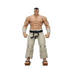 Productafbeelding The King Of Fighters '98 Actiefiguur Hero Team Goro Daimon 12 cm